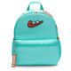 Nike Παιδική τσάντα πλάτης Brasilia JDI Mini Backpack Nike Παιδική τσάντα πλάτης Brasilia JDI Mini Backpack